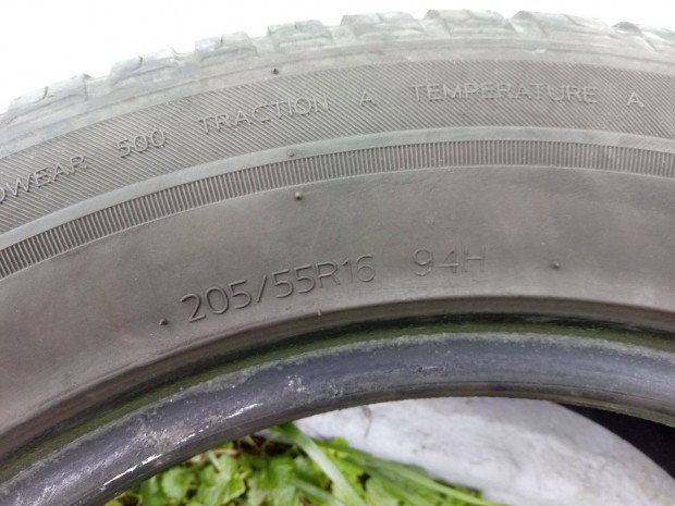 3db Hankook Kinergy 4s