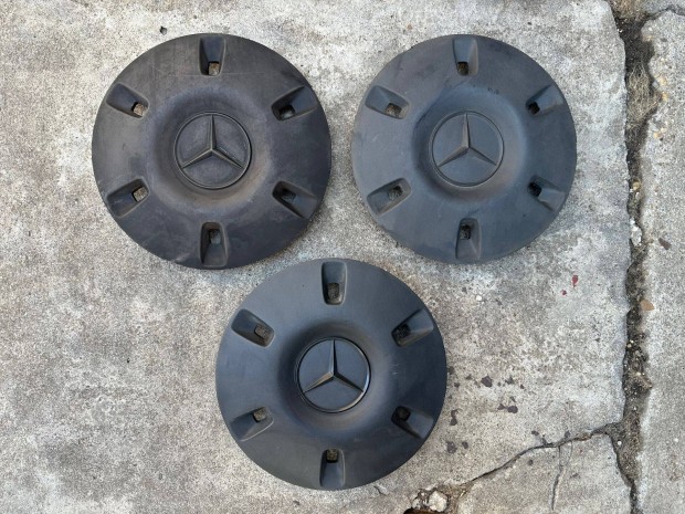 3db Mercedes Sprinter felnikzp kupak!