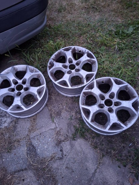 3db Opel Astra H alufelni elad