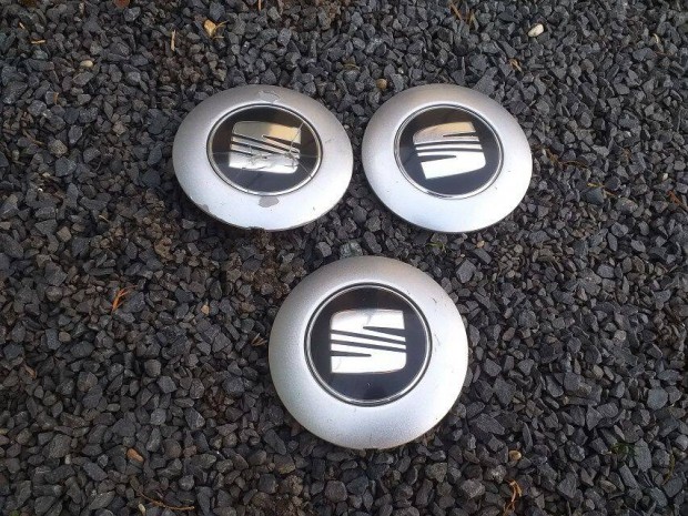 3db Seat Ibiza Cordoba Arosa Toledo gyri alufelni kupak