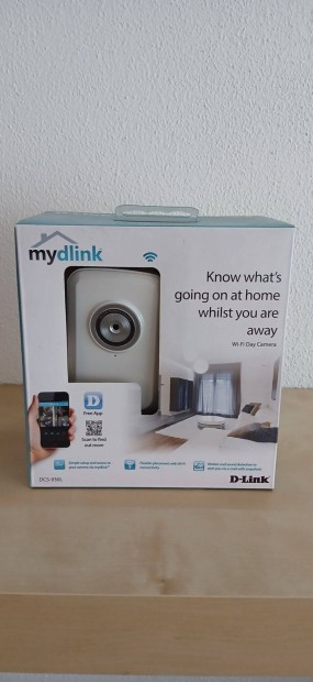 3db Wi-Fi biztons�gi kamera egyben (�jak)