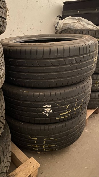 3db haszn�lt Toyo Proxes Ny�ri Gumi Mazda CX5-re