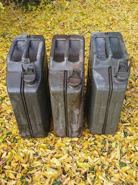 3db marmonkanna 20L kintjvel