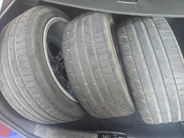 3db merci felni r17es 20ezer