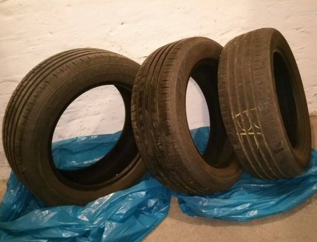 3db nyárigumi 205 55 R16 Rotalla Setula E Race Új Ár 36e/db nyári gumi