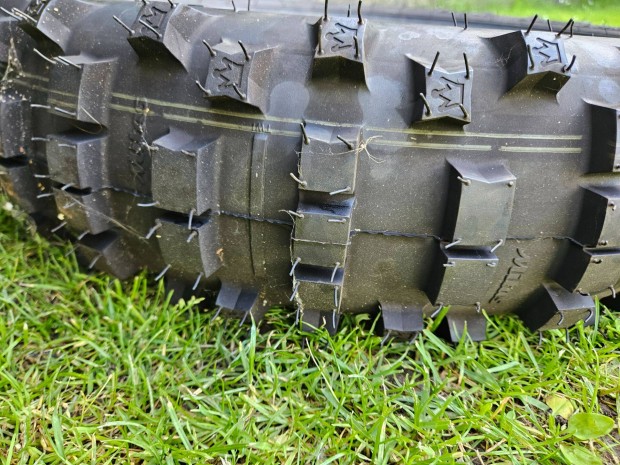 3db j enduro gumi elad. 140/80-18