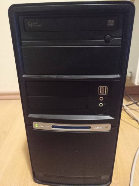 3gen pc(i5-3470/gtx750ti/8gb ram)