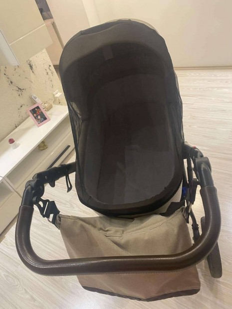 3in1 Babakocsi