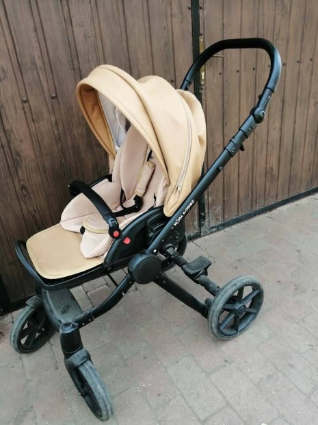 3in 1 mamma kiddies babakocsi