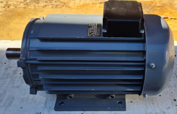3kW EVIG villanymotor 220/380V