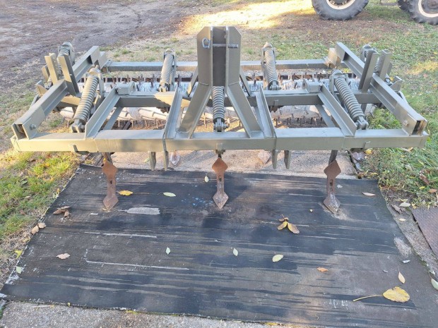 3m es Gruber t�sk�s hengerrel elad�