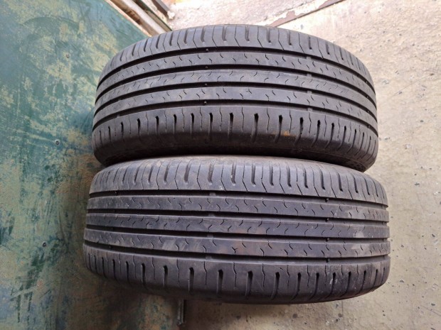 3x2db 205/60 R16 Continental Ecocontact 5 Nyri gumi elad!!! (DOT2021