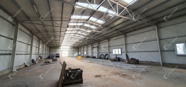 40000 nm-es ipari ter�let kiad� Gy�rgytarl�