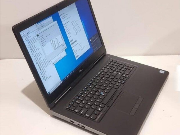 4000db gpnkbl: Dell Precision 7710