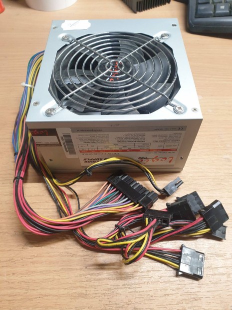 400W ATX szmtgp tpegysg