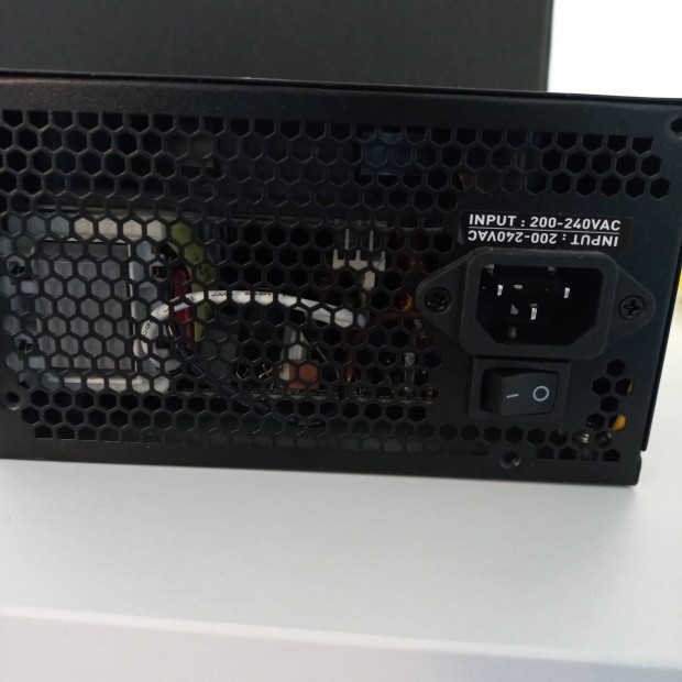 400W Evolveo ATX tpegysg