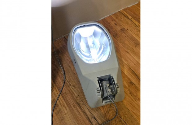 400W-os Nagy teljesítményű Kültéri / Közvilágítási / közúti lámpa