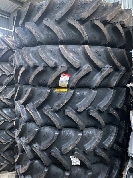 400/75R38 Alliance MTZ hátsó radiál gumi Nyíregyháza, Alkony u