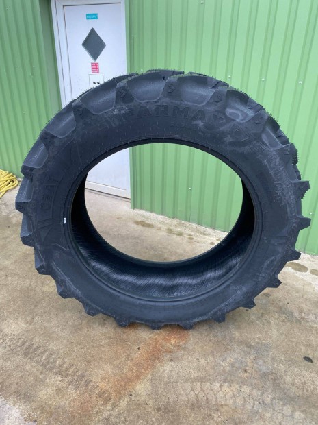 400/75R38 Ceat MTZ hátsó radiál traktor gumi Nyíregyháza, Alkony u