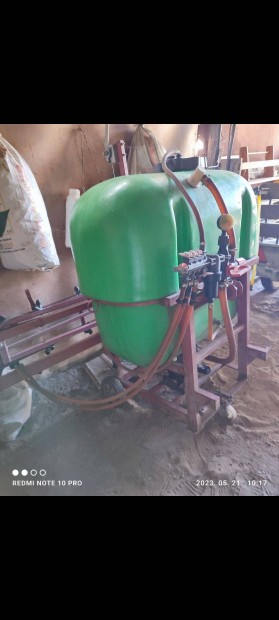 400 literes lengyel vegyszerez 10 M kerettel!