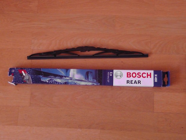 400mm-es Bosch H400 hátsó ablaktörlő lapát olcsón
