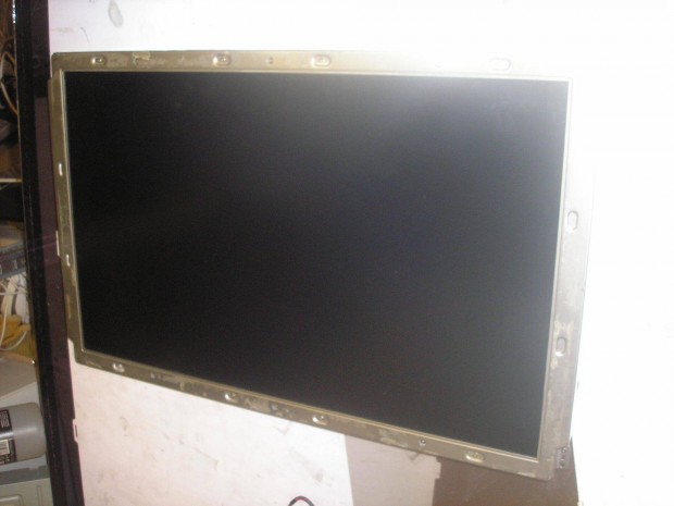 4012 26" Samsung LCD kijelz LTA260W1-L01 JVC 260WC4LV1-2J Invtv20W_2L