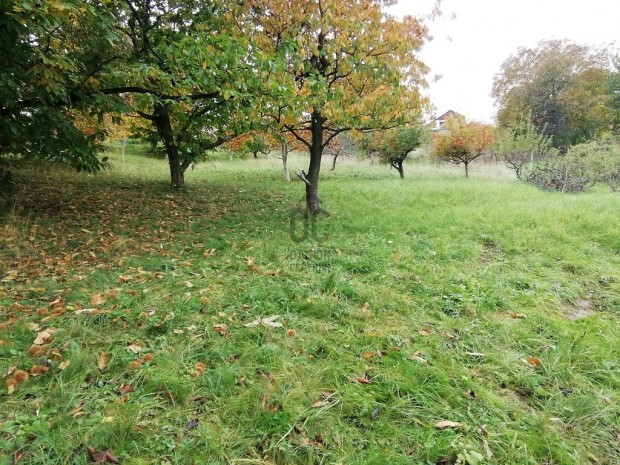 4058 nm-es telek elad� Zalaegerszeg