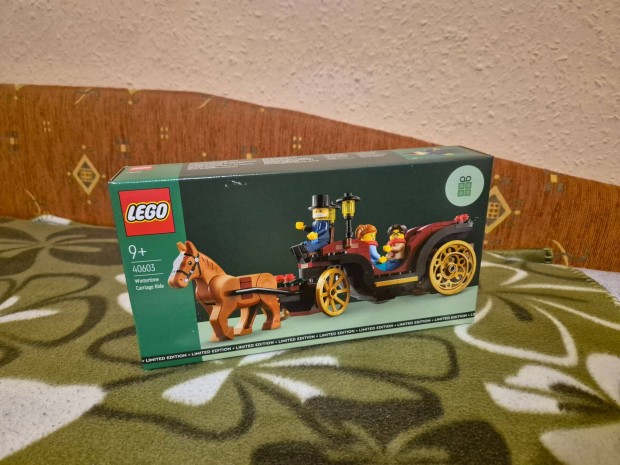 40603 LEGO - Tli lovashint