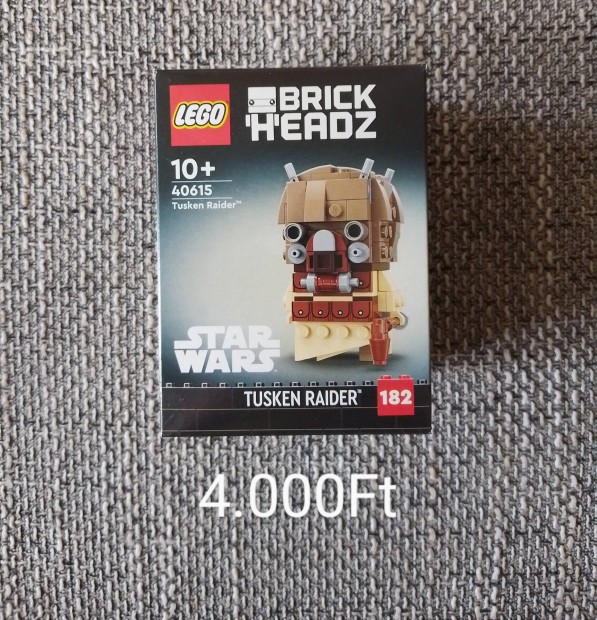40615 Tusken Raider