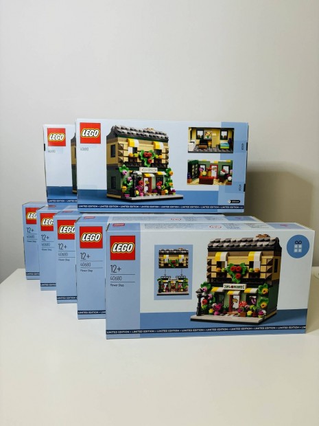 40680 Lego Virgzlet