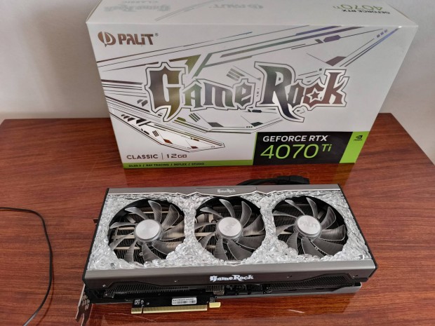 4070 ti garancival 