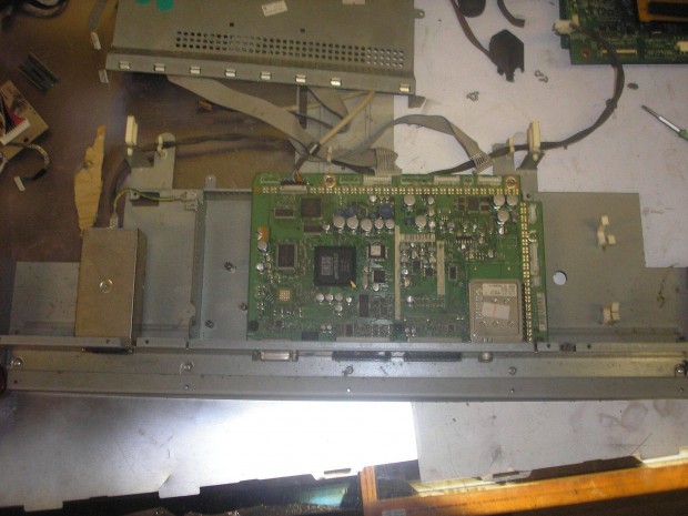 4076 Philips Philips 50PF7320-10 mainboard 3104 328 42322