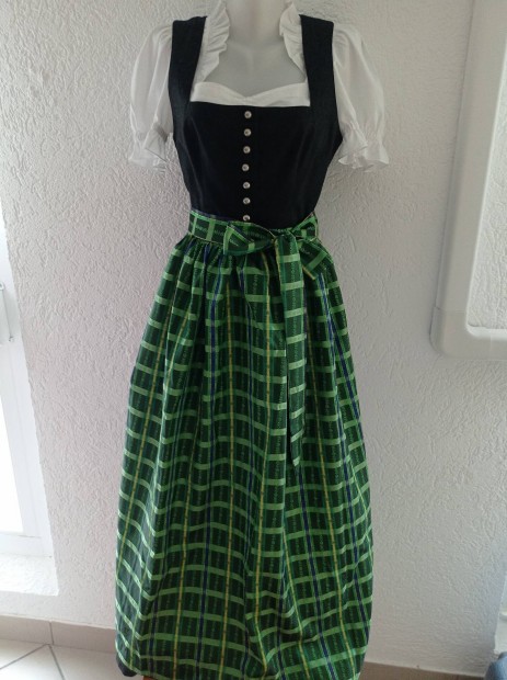 40/42 dirndl ruha ktnnyel 