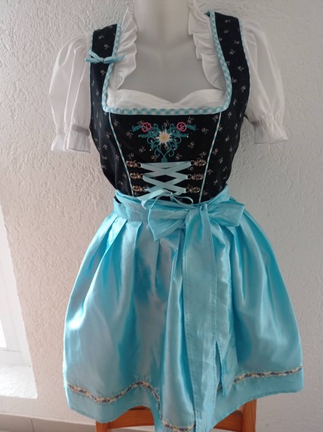 40/42 dirndl ruha ktnnyel 