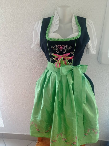 40/42 dirndl ruha ktnnyel 