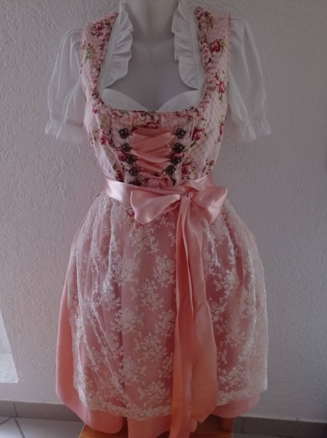 40/42 dirndl ruha ktnnyel 