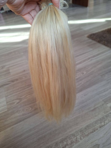 40-45 cm szke haj