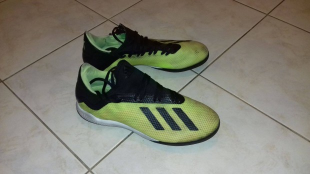 40,5-es Adidas X 18.3 focicip