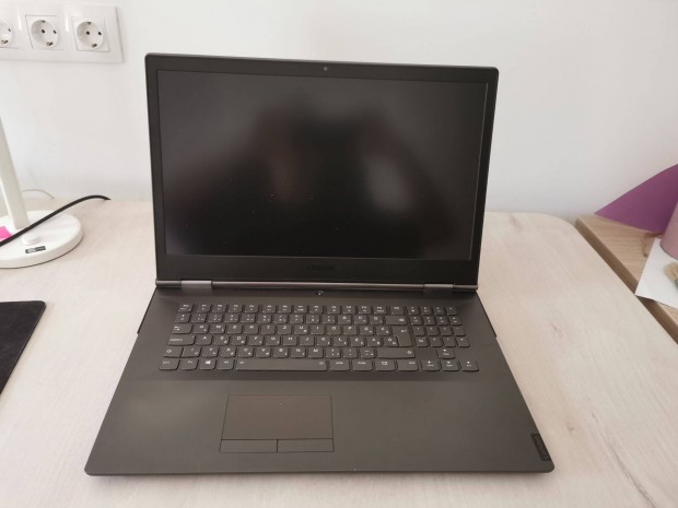 40 Elad Lenovo Legion Y740 laptop hibs lappal gyri dobozban free G