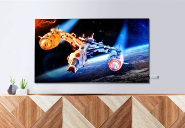 40" - 101cm Hisense Full HD TV elad 
