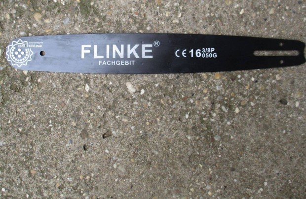 40 cm-es Flinke FK 5050 lncfrsz kard elad