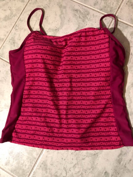 40-es Crane tankini