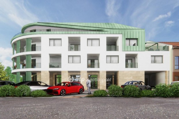 40 nm-es lak�s elad� Balatonalm�di