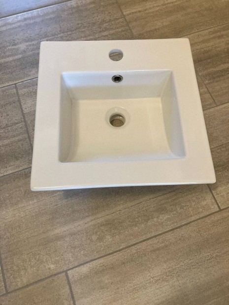 40 x 40cm bepthet kermia mosdkagyl