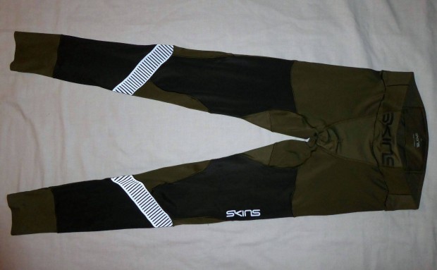 40ezres Skins nagy S /slimfit M kompresszis fut sport legging nadrg