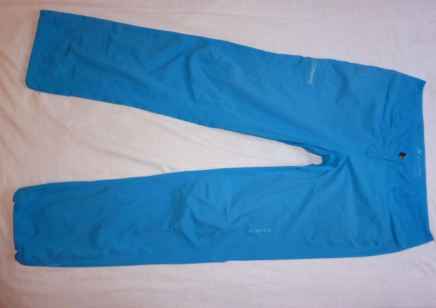 40ezres női L méretű R'adys softshell profi túra outdoor nadrág