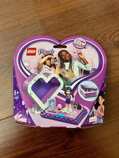 41355 Lego friends (bontatlan)