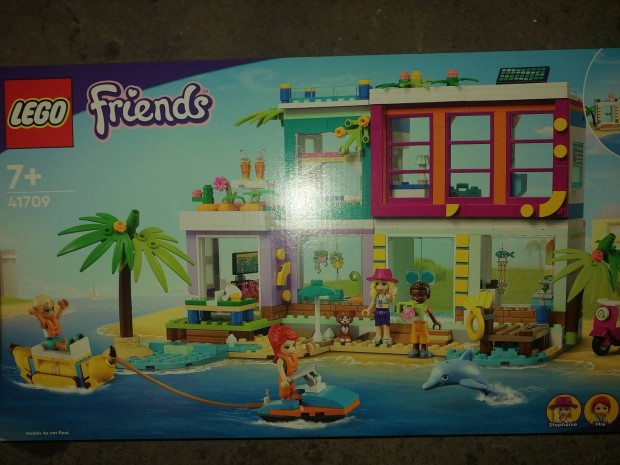 41709 Lego Friends