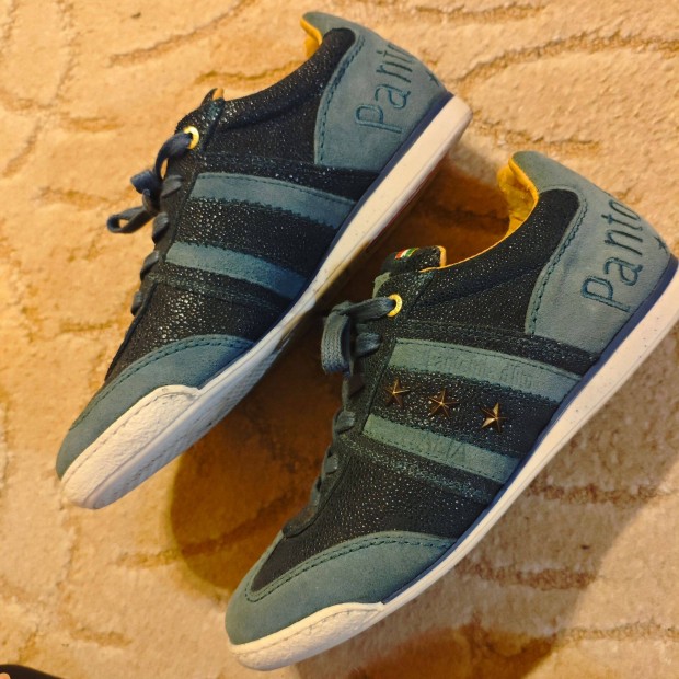 41 exclusive Pantofola d'Oro Italia sneaker cipő sportcipő