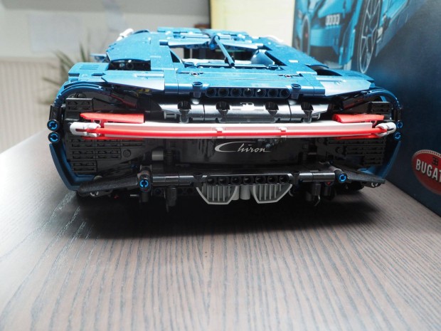 42083 LEGO Technic - Bugatti Chiron